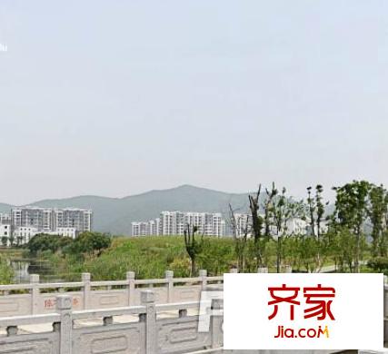 舟山花园