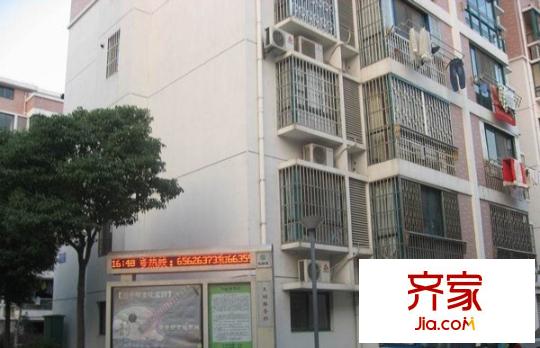 广枫名苑