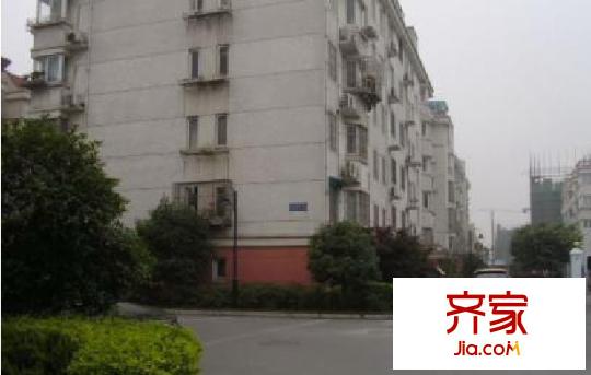 盘门景园