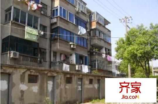 团结桥巷