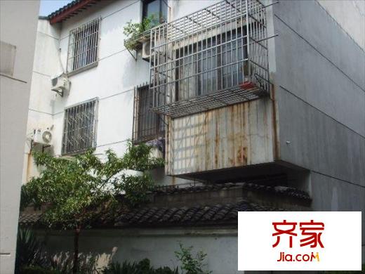 王洗马巷