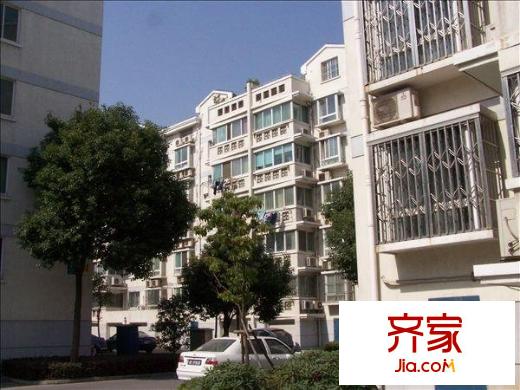 夏莲花园