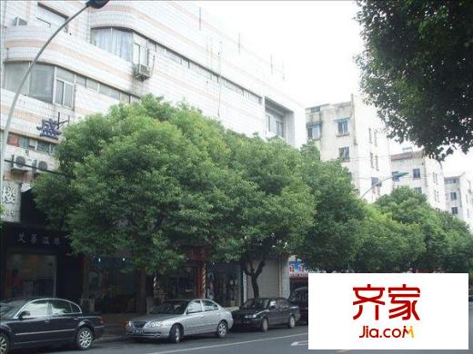 葑门西街