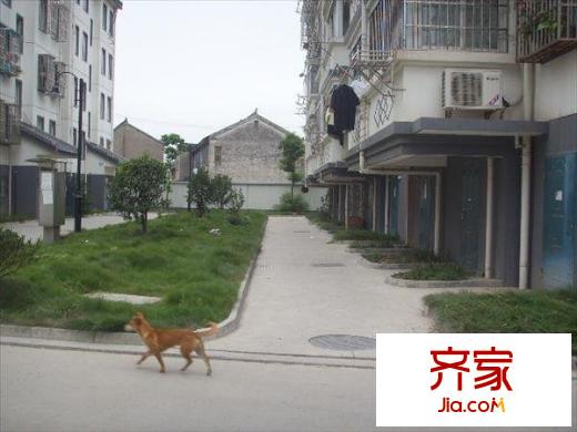莲花新村(金阊)
