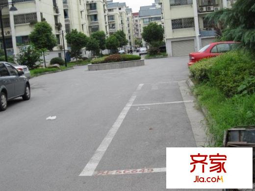 姑香新苑
