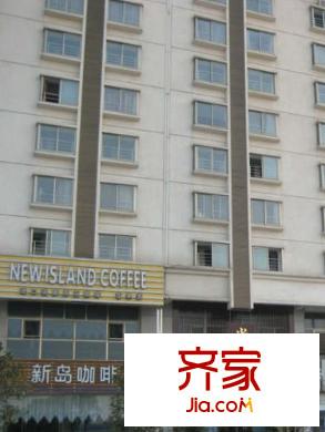 荣盛青年公寓