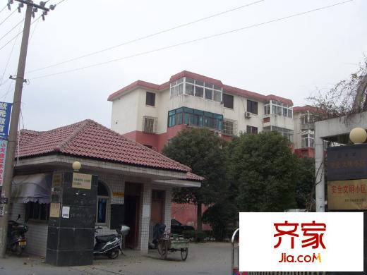 娱苑新村