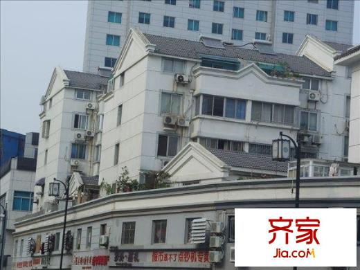 小施家弄
