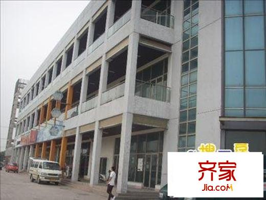 赛格双城