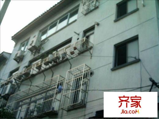 宋仙洲巷