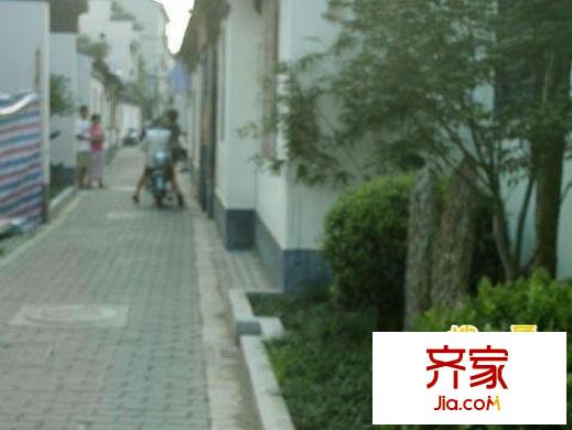 醋库巷