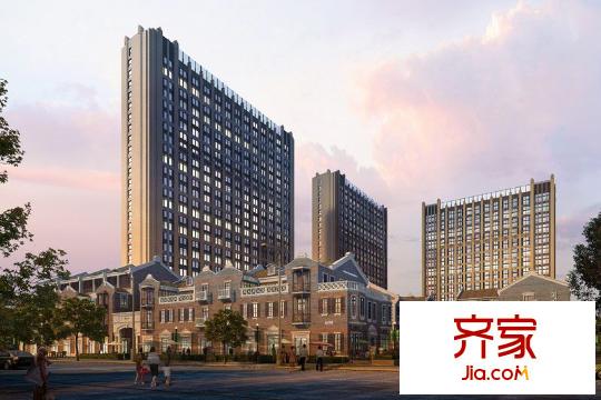 东门町公寓