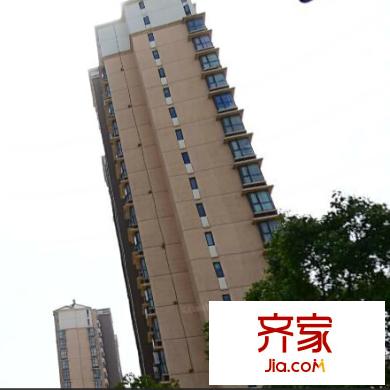 临芳苑二区