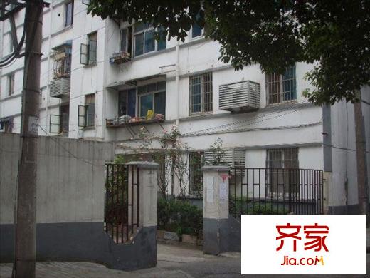 仁安新村