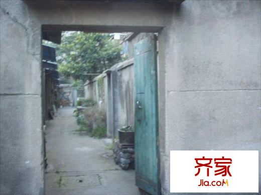 竹辉新村
