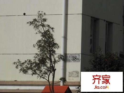 新盛花园(胜浦)