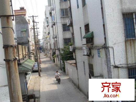龙港二村