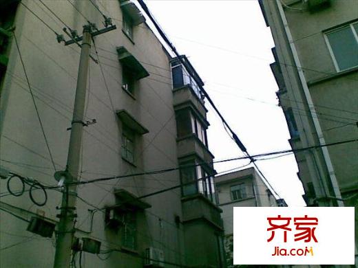 化工新村