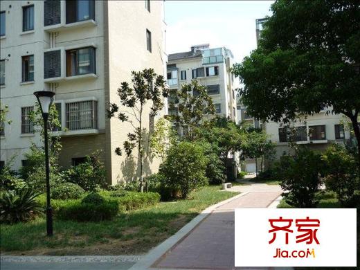 盘门雅苑