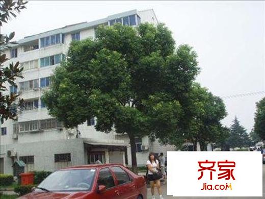 枫秀苑