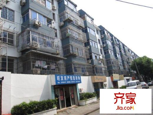 龙苑新村