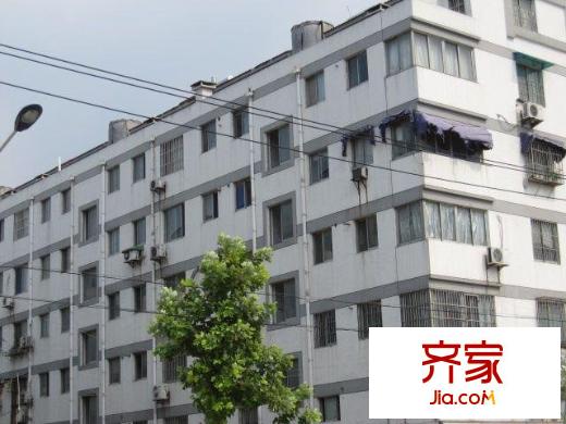 友新新村