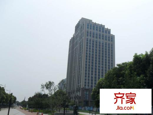 沸腾CBD