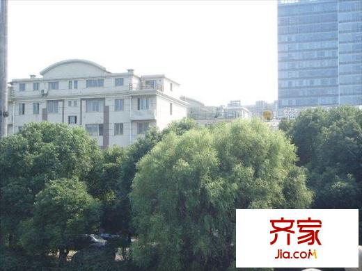 奥林春天
