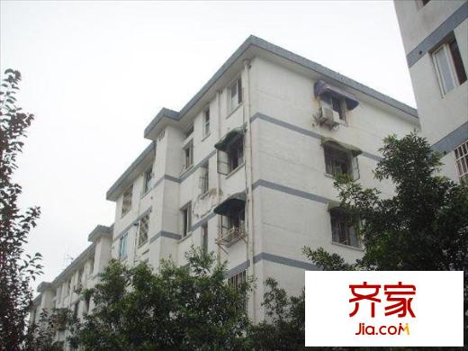清塘新村