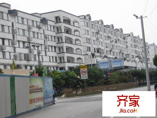 干将东路