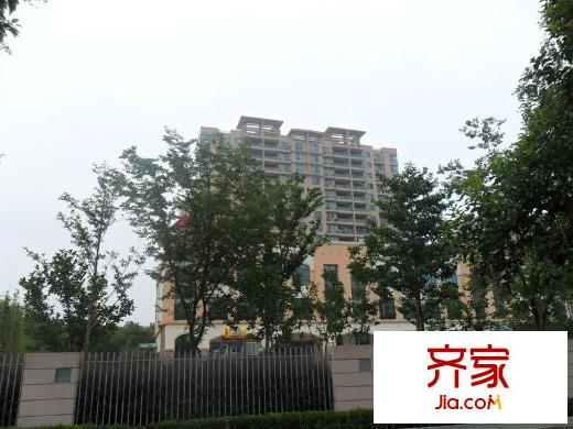 金湖湾花园
