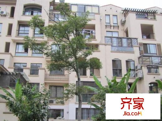 锦和加州