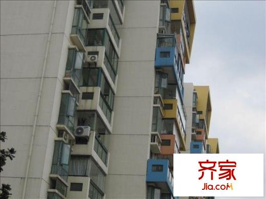 独墅苑四期