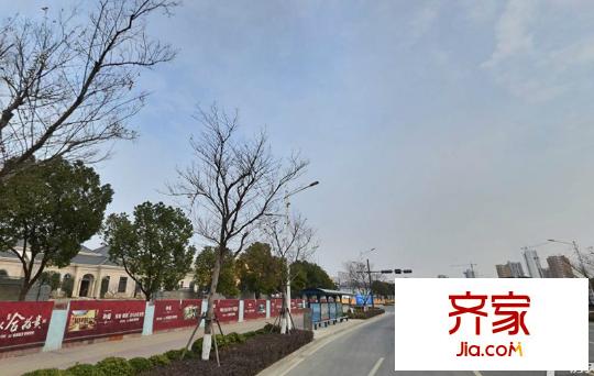 绿城苏州御园住宅