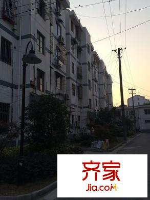水香二村
