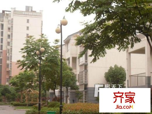 御苑家园