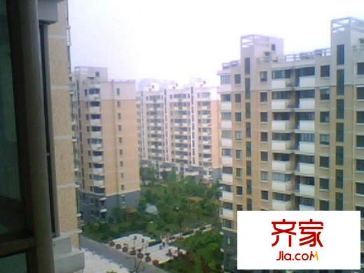 国际公馆