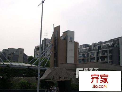 嘉业阳光城