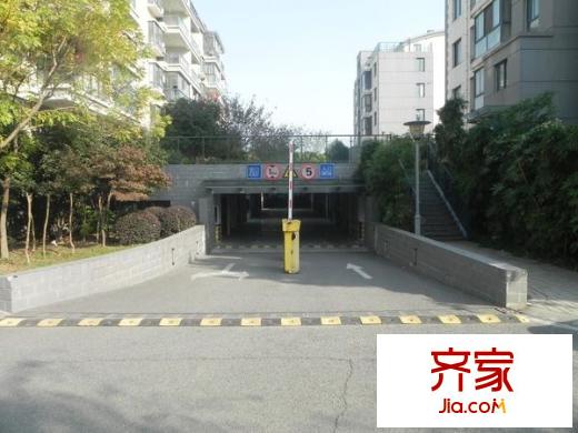 胥香园