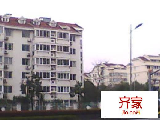 里河新村