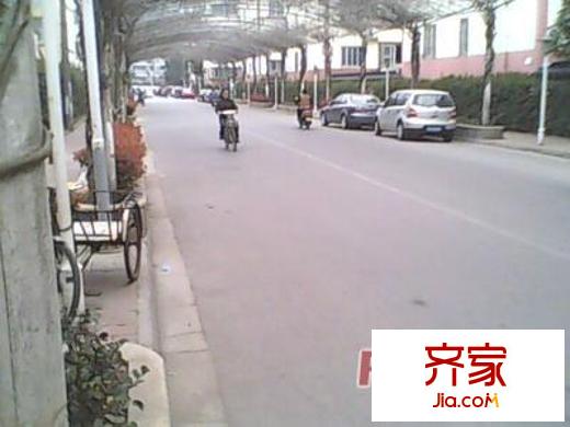 东港二村