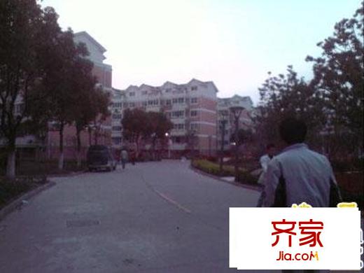 富华苑