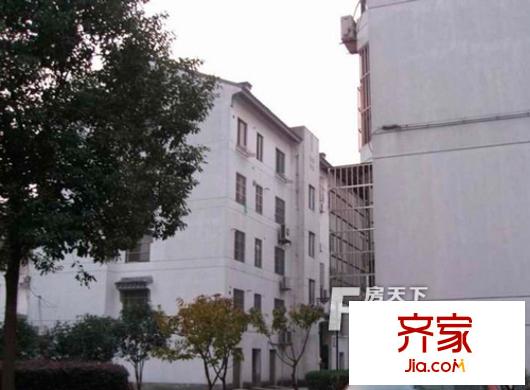 佳运花园别墅