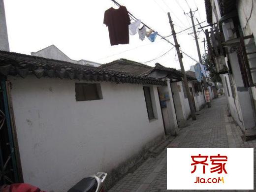 建新巷