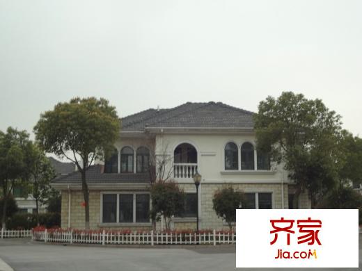 鼎园美墅