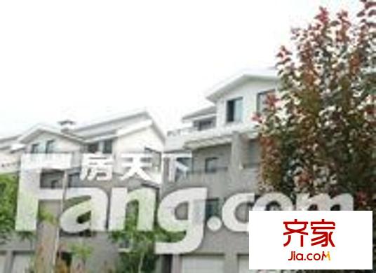 吴江锦绣江南