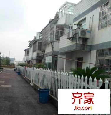 溪东新村一区