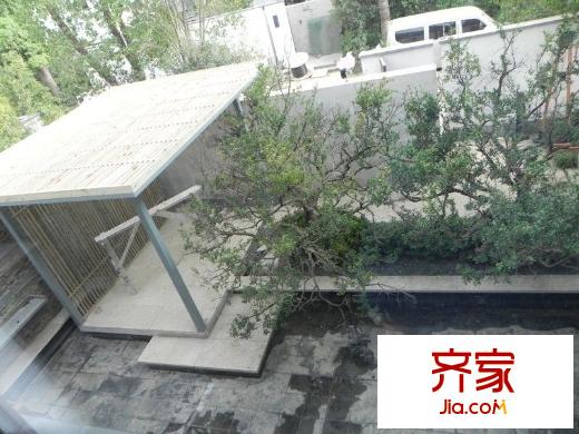 花样年太湖天城别墅