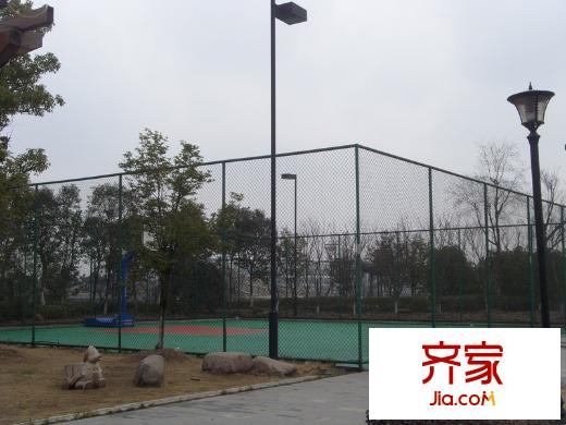 丽岛别墅