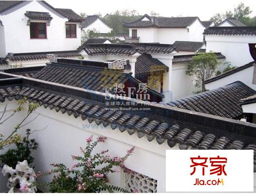 拙政东园